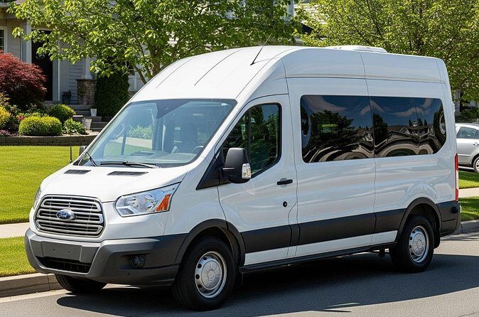 10 Passenger Van from EWR Newark Airport to Times Square - Final Thoughts: Is It Worth It?