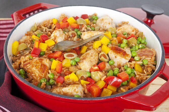 10-Recipe Boozy Panamanian Eat-as-you-Cook Class - A Flavorful Day in Panama City: 10-Recipe Boozy Panamanian Eat-as-you-Cook Class