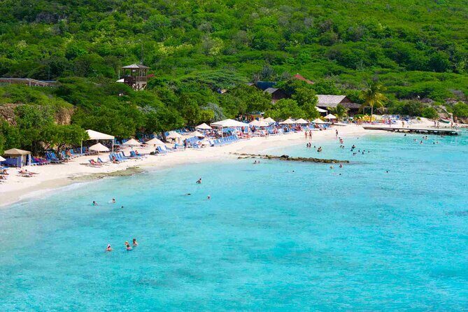 10 Seats Private Van Beach hopping (AC) - Who Will Love This Tour?