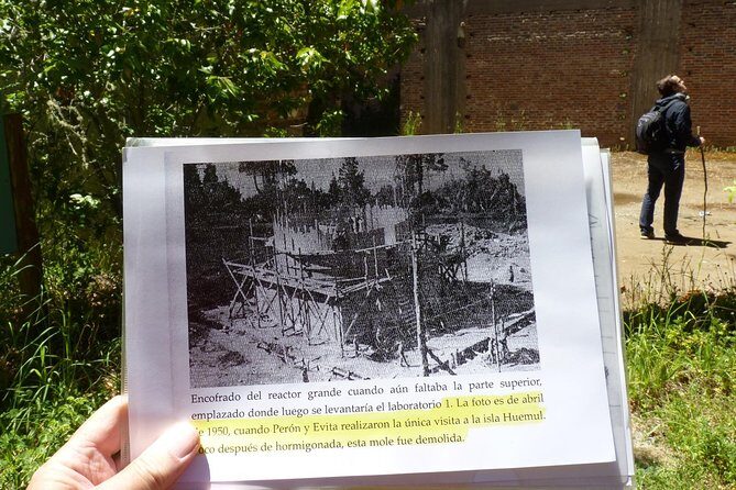 10 Secrets of Bariloche, Nahuel Huapi, and Patagonia - Key Points