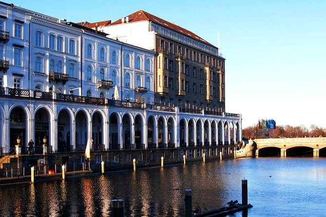 10 secrets of Hamburg's old town - exciting scavenger hunt tour - FAQs