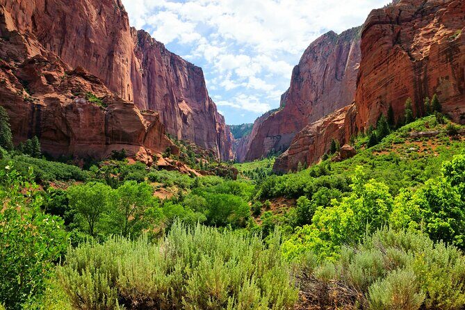 10+ Self-Guided Driving Tours from Las Vegas - An In-Depth Look at the Self-Guided Driving Tours