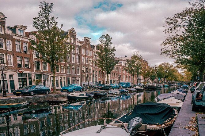 10 Tastes of Amsterdam: Food Tour by UNESCO Canals and Jordaan - A Tasty Stroll Through Amsterdam: 10 Tastes of Amsterdam Food Tour by UNESCO Canals and Jordaan
