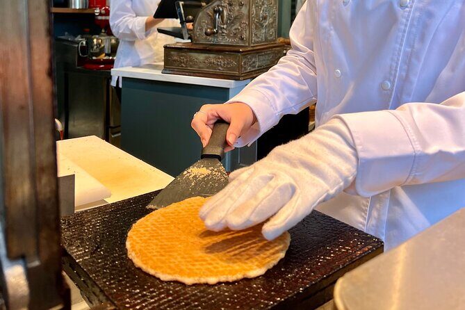 10 Tastes of Amsterdam: Food Tour by UNESCO Canals and Jordaan - Final Words