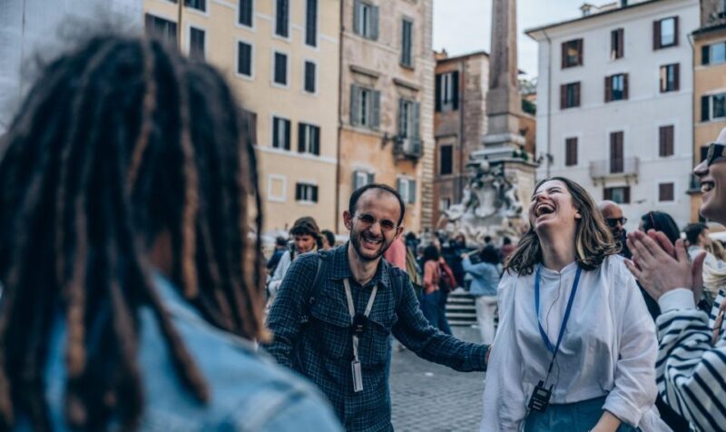 10 Wonders of Rome in 3 hours - Practical Details and What to Expect