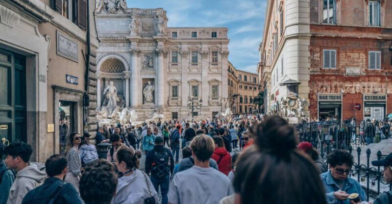 10 Wonders of Rome in 3 hours - Frequently Asked Questions