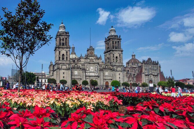 10 wonders of the Historic Center of Mexico City food and music - Exploring the Heart of Mexico City: A Deep Dive