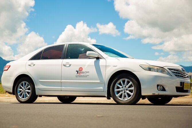100% CFC APPROVED PRIVATE Transfer - Denarau to Nadi & Coral Coast Hotels - FAQ
