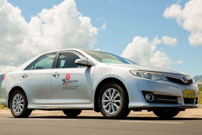 100% CFC APPROVED -Shared Shuttle Transfer - Hotel to Nadi Airport - Final Thoughts