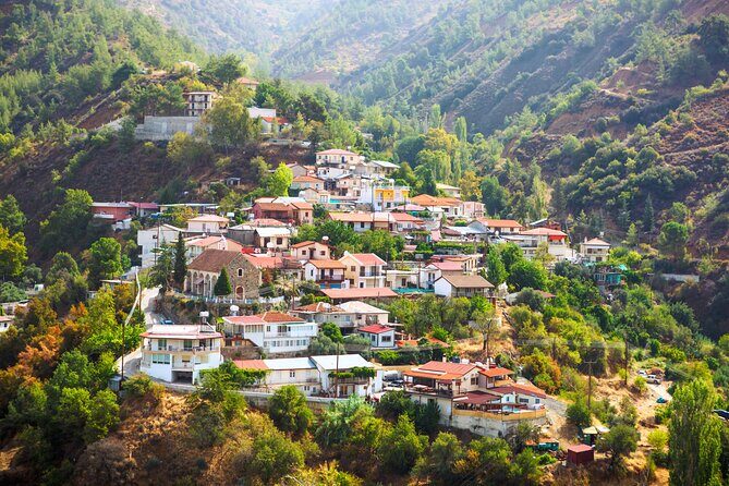 100% Cyprus - Tour to Troodos mountains and villages (From Paphos) - Final Thoughts: Is This Tour Worth It?