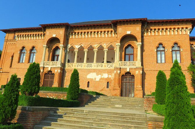 100 km by bike near Bucharest - FAQs