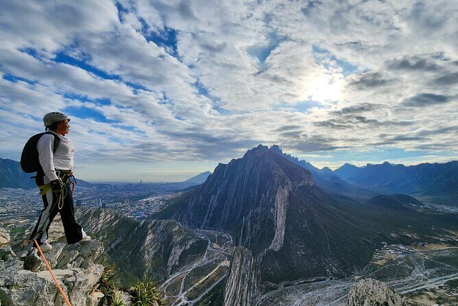 100-meter Virgin Rappel Cave with Certified Guides - A Closer Look at the 100-Meter Virgin Rappel Cave Tour