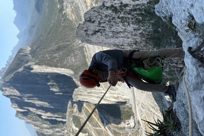 100-meter Virgin Rappel Cave with Certified Guides - The Hidden Caveats: What You Should Know Before Booking
