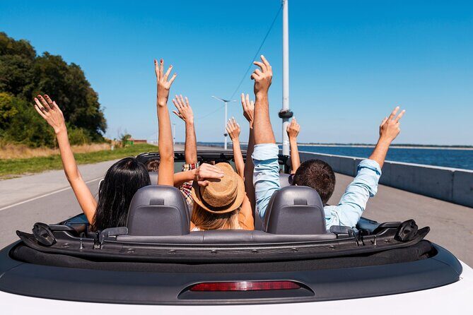 100+ Self-Guided Audio Tours: Driving & Walking Bundle - The Sum Up: Who’s This Tour Best For?