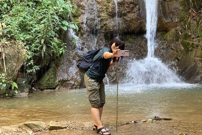 100 Water Falls Treking At Nong Khiaw(1 Day) - Exploring Nong Khiaw: An In-Depth Look at the Waterfalls Trek