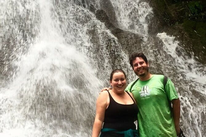 100 Water Falls Treking At Nong Khiaw(1 Day) - FAQ