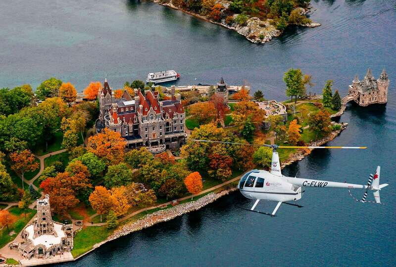 1000 Islands: 10, 20, 30, or 60-Min Scenic Helicopter Tour - Final Thoughts: Is It Worth It?