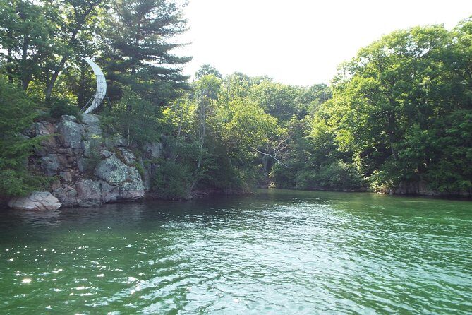 1000 Islands Canada (No passports required, Departing from the US - An In-Depth Review of the 1000 Islands Canadian Border Cruise