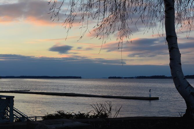 1000 Islands Sunset Cruise from Clayton, NY - FAQ