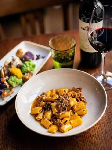 1000 years of history! Evening walking foodie tour - Experience Prague’s Past and Flavors in One Evening