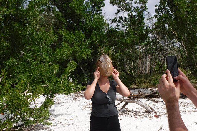 10,000 Islands Boat Excursion - 3.5-Hour Dolphins & Shelling Tour - Frequently Asked Questions