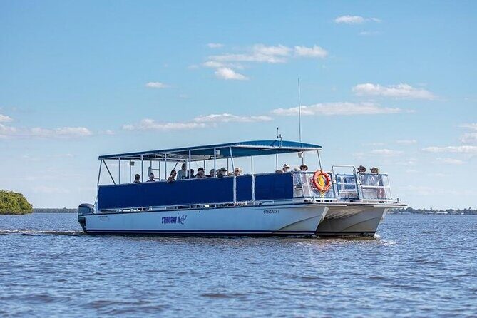 10000 Islands Everglades Boat Tour - Key Points