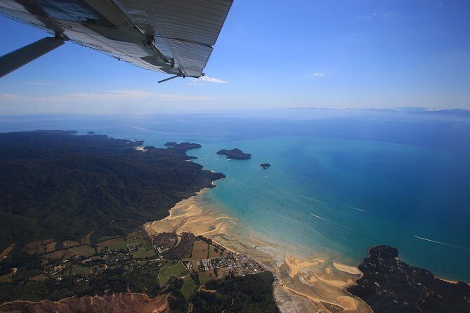 10,000ft Skydive over Abel Tasman with NZ's Most Epic Scenery - How Does the Pricing Stack Up?