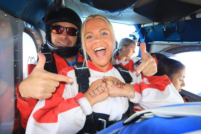 10,000ft Skydive over Abel Tasman with NZ's Most Epic Scenery - Final Thoughts