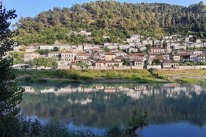 1001 Windows of Berat & Golden Sunset in Apollonia - Detailed Tour Breakdown