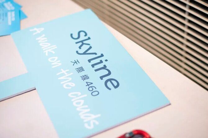 101 Skyline 460 Observatory Ticket | Taipei - Final Thoughts: Is It Worth It?