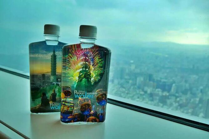 101 Skyline 460 Observatory Ticket | Taipei - FAQ