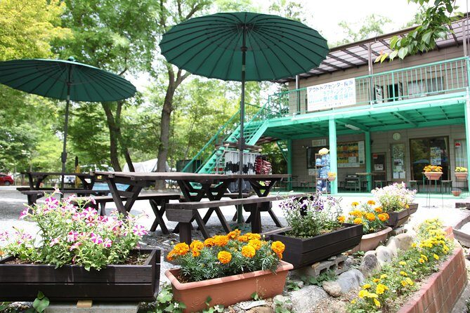 10:30 local gathering and rafting tour half day (3 hours) - An In-Depth Look at the Nagatoro Rafting Adventure