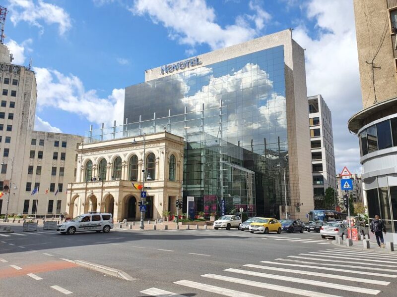 10h Bucharest City Tour & Snagov Monastery (Dracula's Grave) - Frequently Asked Questions