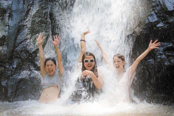 10KM Inflatable Kayaking and 3HR Trekking Adventure - Exploring the Itinerary in Detail