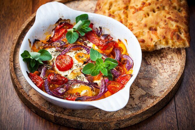 11 Course Lunch with Cooking Mastery and Wine Tasting in Rhodes - FAQs