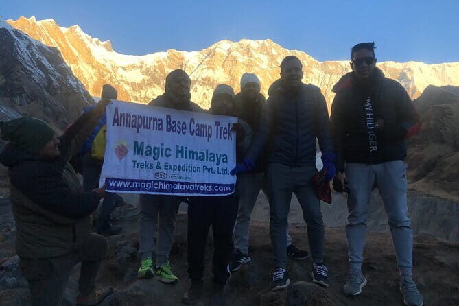11-Day Annapurna Base Camp Trek - Key Points