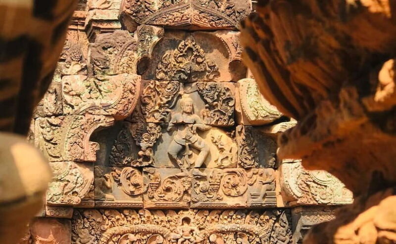 11-Day Cambodia Tour: visit Phnom Penh, Siem Reap & Beyond - Key Points