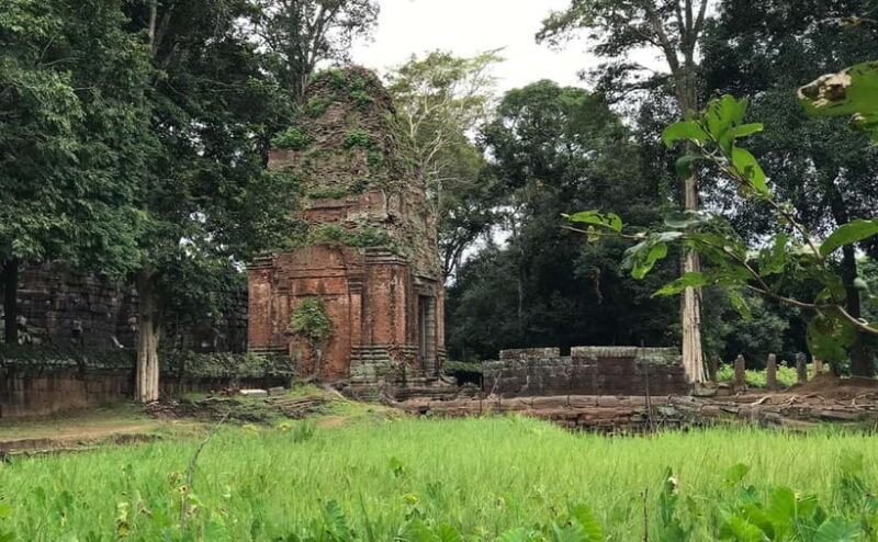 11-Day Cambodia Tour: visit Phnom Penh, Siem Reap & Beyond - FAQs