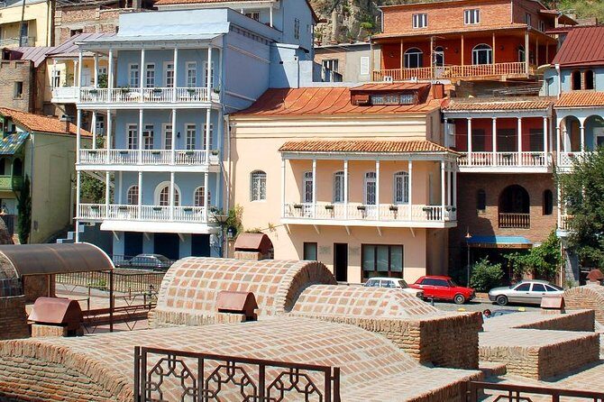 11-Day Georgia and Armenia Tour from Tbilisi - Frequently Asked Questions