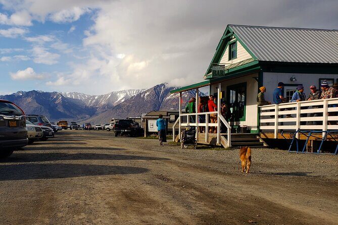 11 Day Grand Alaska Highlights Tour - FAQs
