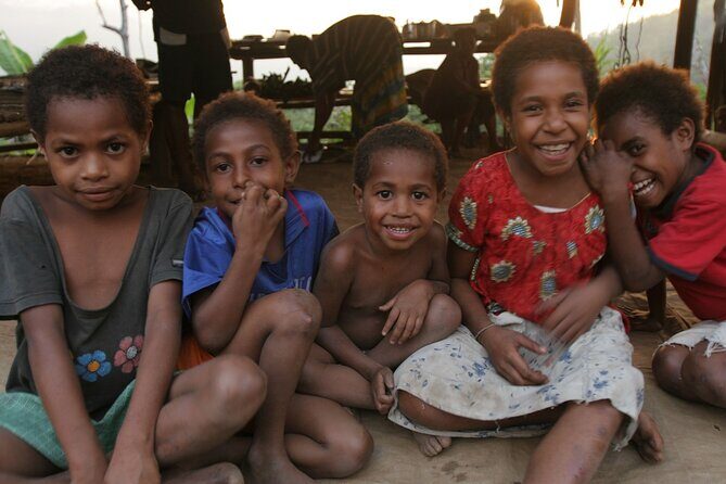 11 Day Kokoda Trek Australian and Local Guides - The Complete Picture of the Kokoda Trek Experience