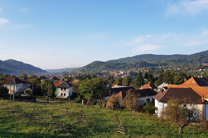 11-Day Romania Tour from Bucharest with Transylvania & Bucovina - Final Days in Cluj and Sibiu