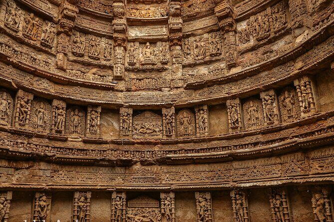 11 Day Tour Gujarat - 4500 Years of History in Gujarat India - Who Will Love This Tour?