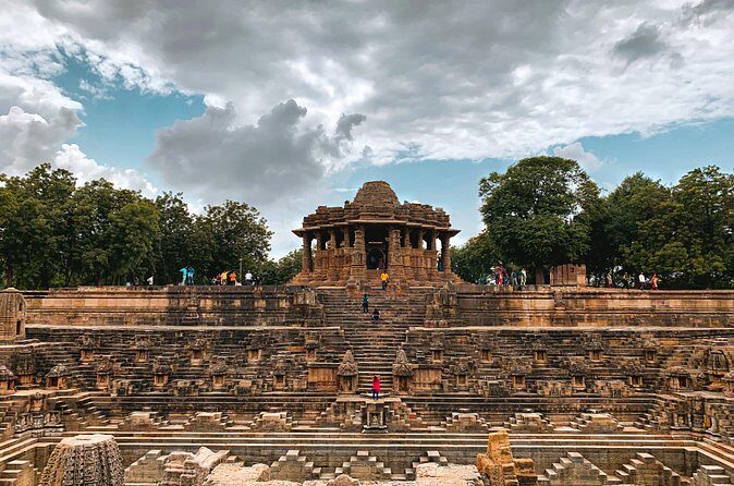 11 Day Tour Gujarat - 4500 Years of History in Gujarat India - FAQs