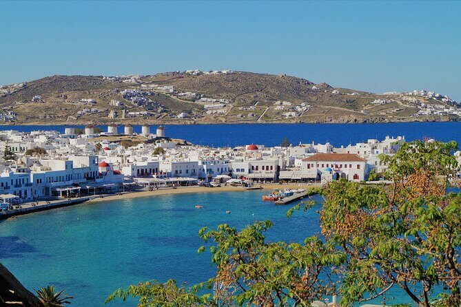 11-Day Tour of Athens, Mykonos, Delos, Santorini & Crete - Who Would Love This Tour?