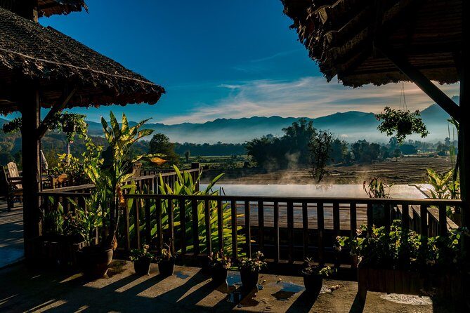 11 Day Tuk Tuk Adventure in Northern Thailand - Frequently Asked Questions