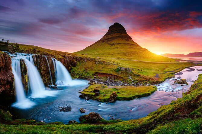 11-Day Ultimate Iceland Ring Road Private Tour - Exploring Iceland’s Ultimate Ring Road
