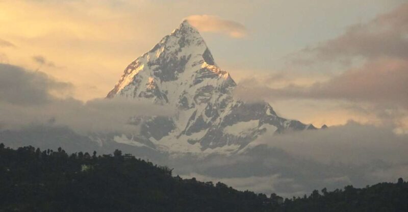 11 Days Annapurna Base Camp Trek - Final Thoughts