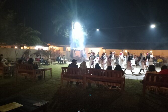 11 Days Nepal Round Tour - A Deep Dive into the 11-Day Nepal Journey