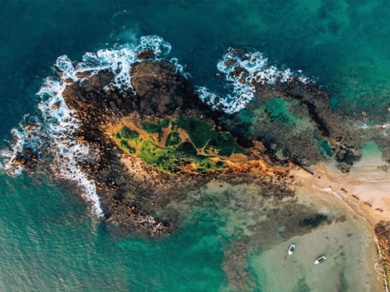 11 Days Sri Lanka Tour With Private Chauffeur & Vehicle - Key Points